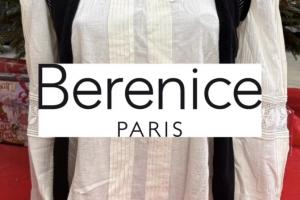 Vetements de marque à prix remisé en Normandie - Berenice