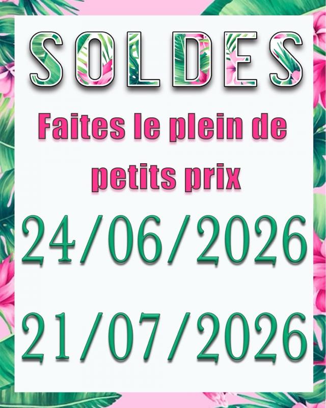 Soldes