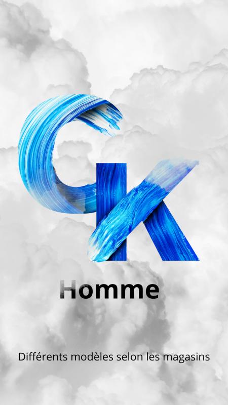 cK homme