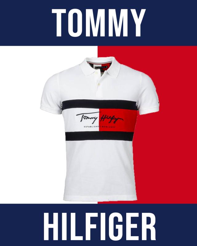 Tommy Homme