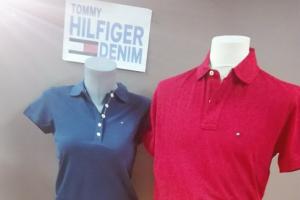Vetements de marque à prix remisé à Barentin - ARRIVAGE VETEMENTS HOMME ET FEMME TOMMY HILFIGER Vetements de marque à prix remisé à Barentin - ARRIVAGE VETEMENTS HOMME ET FEMME TOMMY HILFIGER