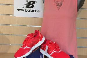 Vetements de marque à prix remisé à Barentin - NEW BALANCE Vetements de marque à prix remisé à Barentin - NEW BALANCE
