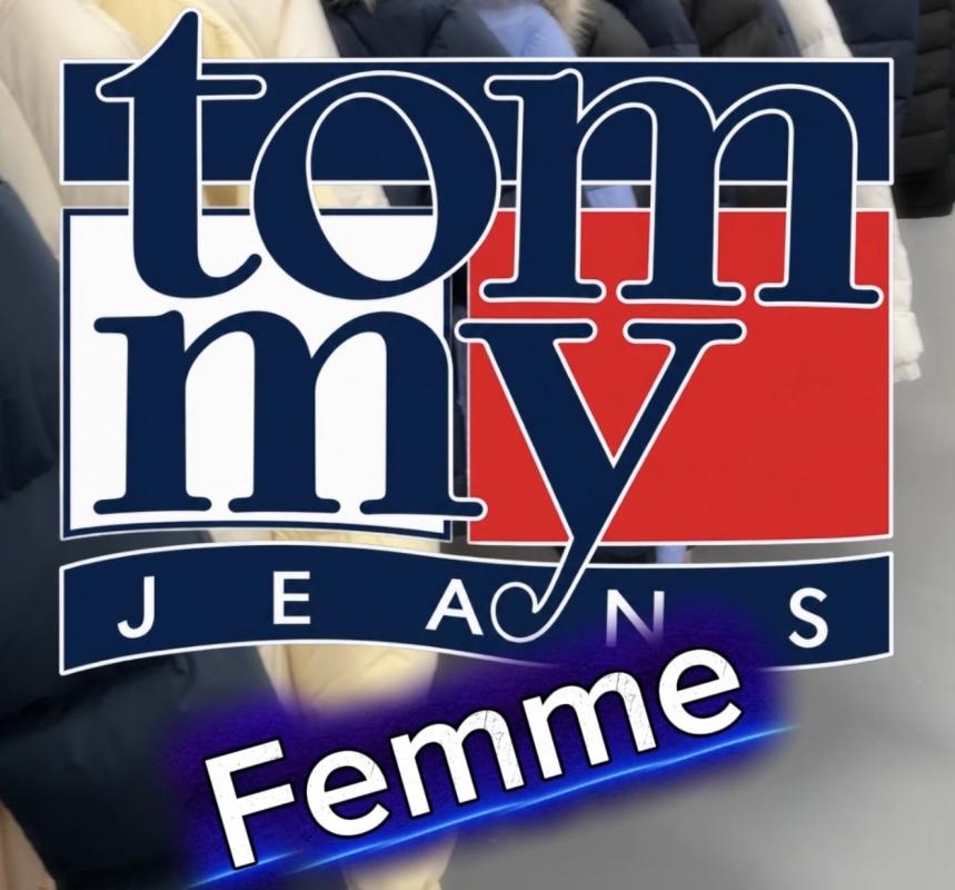Tommy Hilfiger femme
