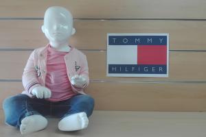 Tommy Hilfiger enfant Tommy Hilfiger enfant