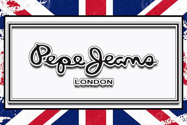 Pepe Jeans