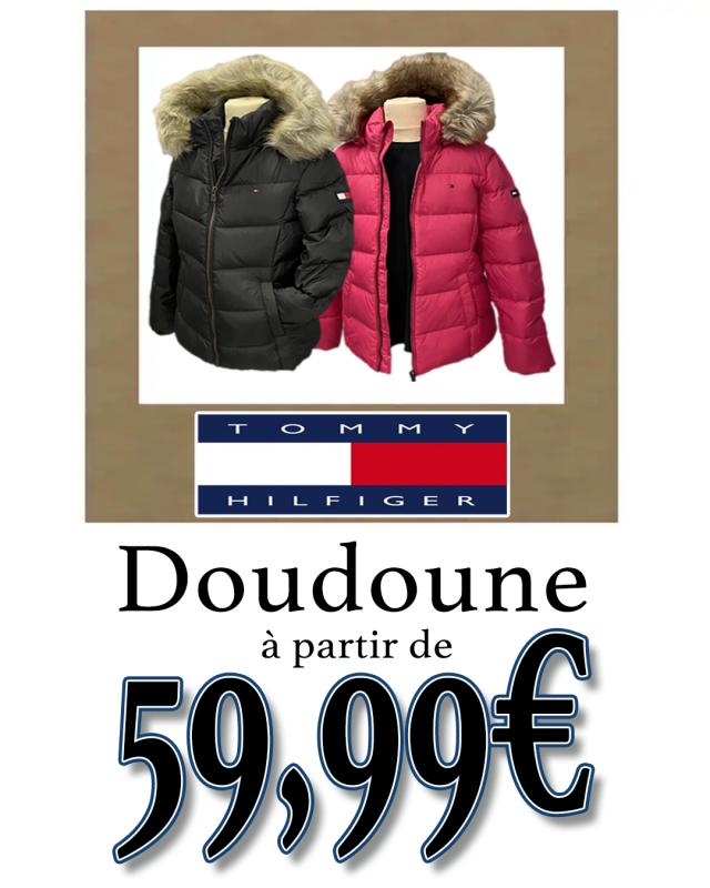 Tommy enfant