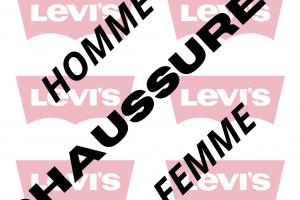 Chaussures LEVIS Chaussures LEVIS