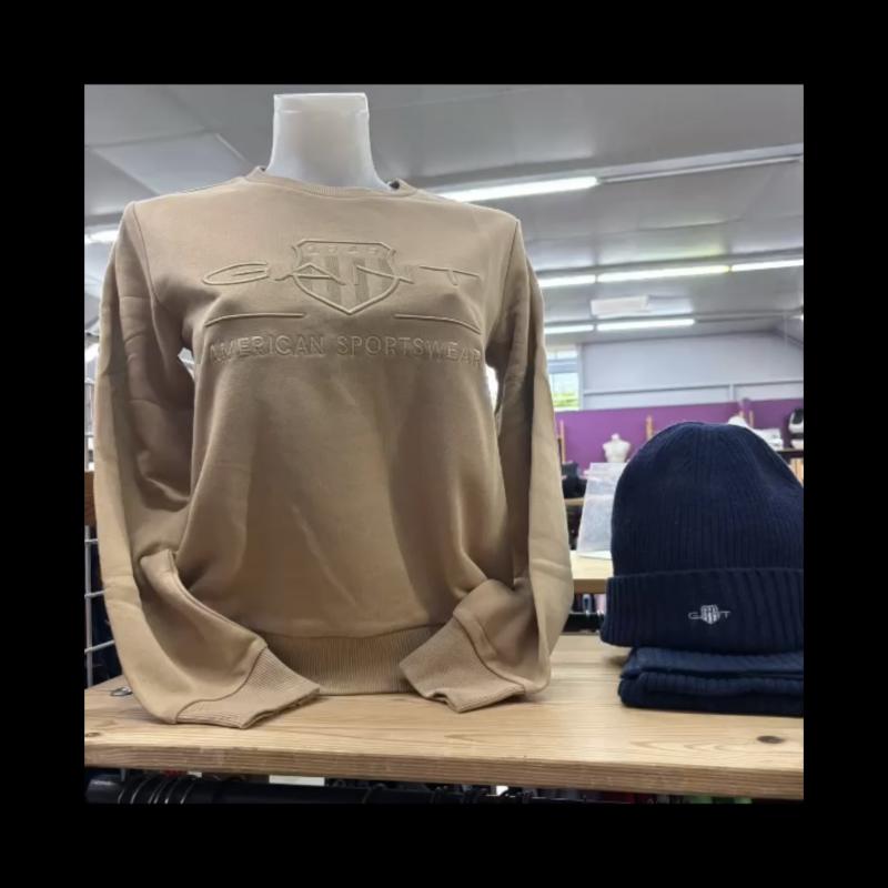 Gant femme