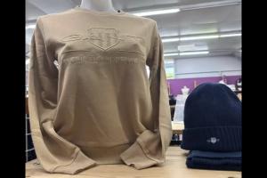 Vetements de marque à prix remisé en Normandie - Gant femme