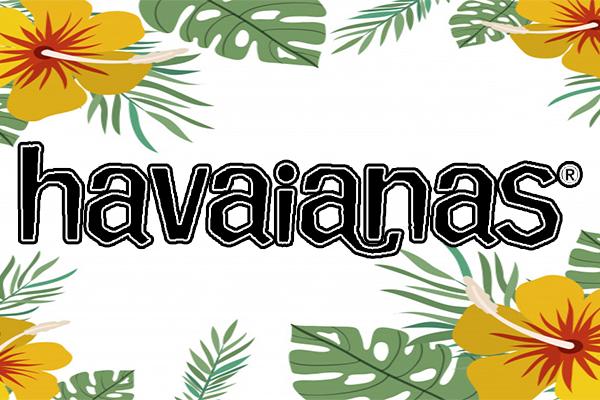 Havaianas homme