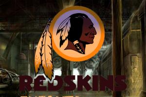 Redskins enfant Redskins enfant
