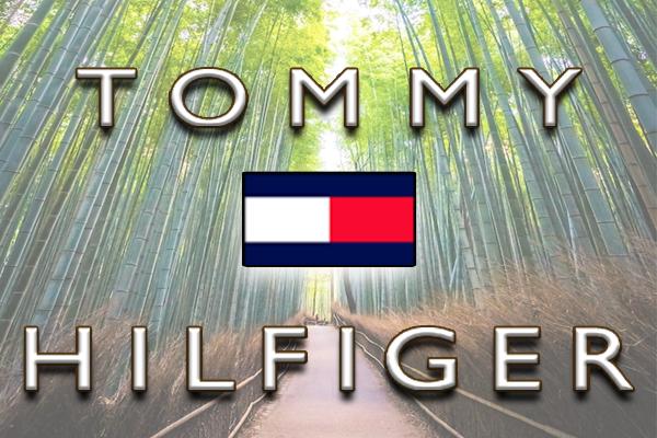 Tommy homme
