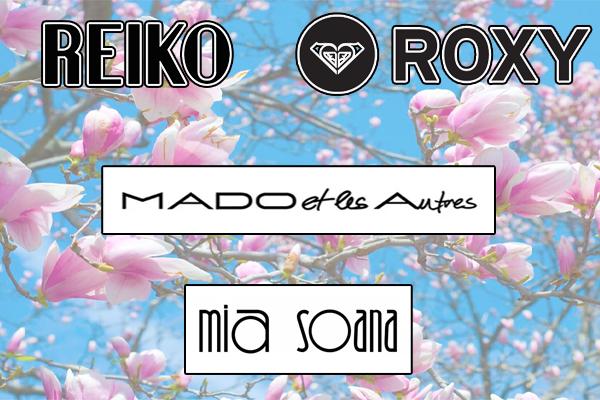Mado ... et les autres ...