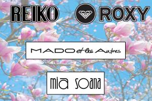 Mado ... et les autres ...