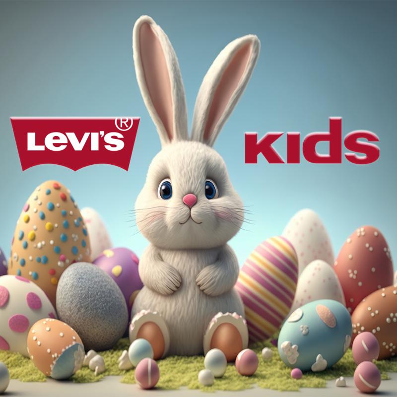 LEVIS ENFANT