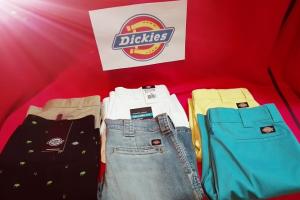 Vetements de marque à prix remisé à Barentin - NOUVEL ARRIVAGE VETEMENTS DICKIES POUR HOMME Vetements de marque à prix remisé à Barentin - NOUVEL ARRIVAGE VETEMENTS DICKIES POUR HOMME