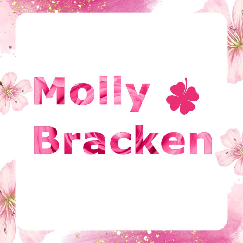 𝓜🌸𝓵𝓵𝔂 𝓑𝓻𝓪𝓬𝓴𝓮𝓷