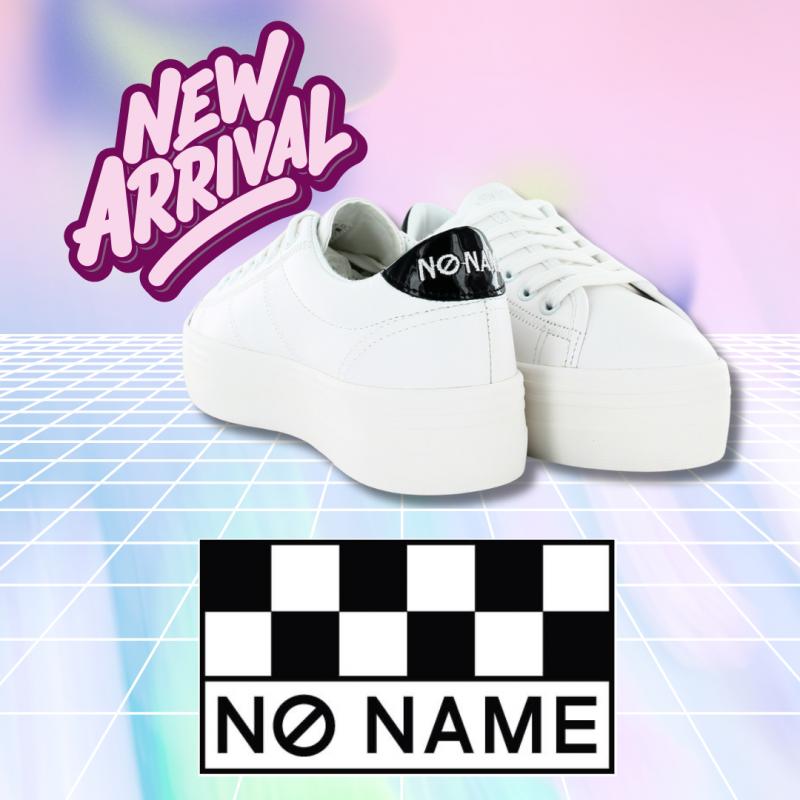 NØ NAME