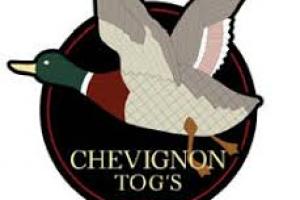 CHEVIGNON CHEVIGNON