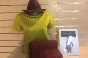 LA FEE MARABOUTEE FEMME LA FEE MARABOUTEE FEMME
