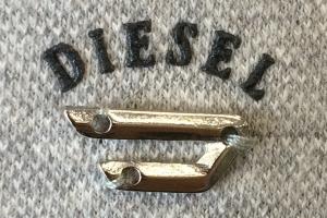 Vetements de marque à prix remisé à Caen - Polo Diesel Vetements de marque à prix remisé à Caen - Polo Diesel
