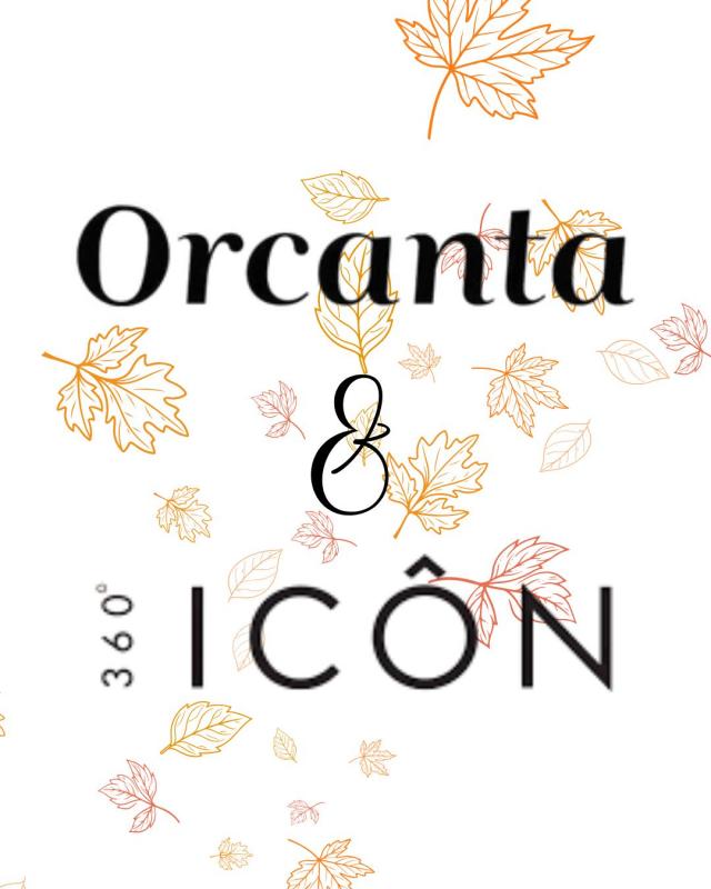 Orcanta & ICÔN 360
