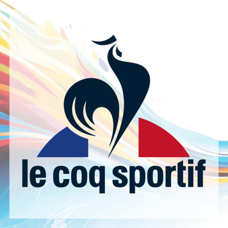 Coq Sportif