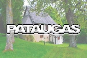 Pataugas Femme