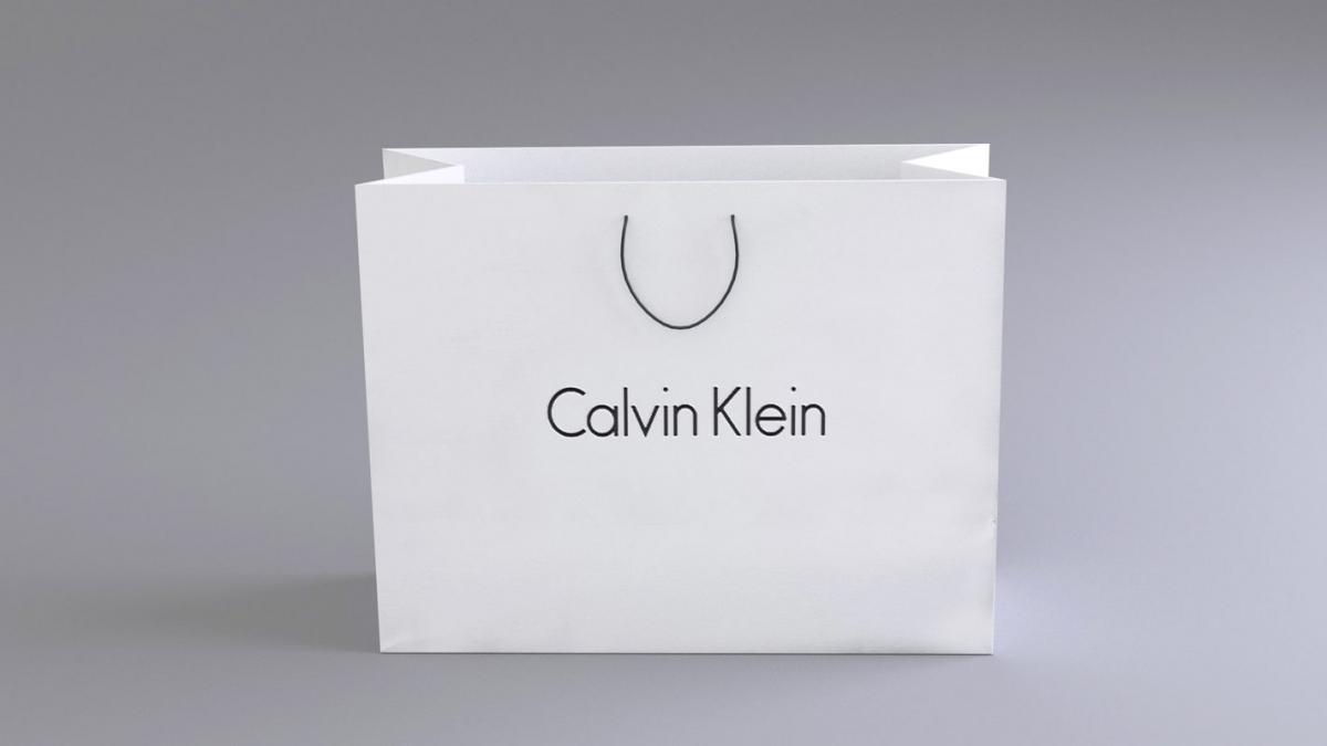 Coffret Chemise Calvin Klein 