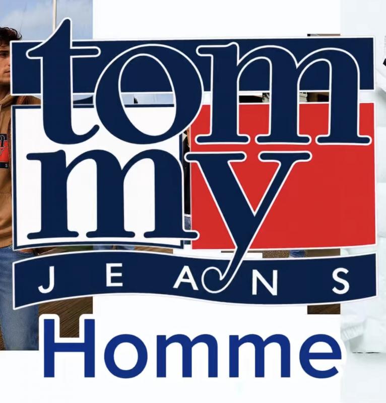 Tommy Hilfiger homme
