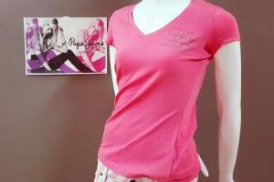 PRESENTATION DU NOUVELS ARRIVAGE FEMME PEPE JEANS PRESENTATION DU NOUVELS ARRIVAGE FEMME PEPE JEANS