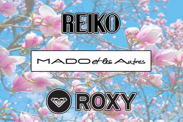 Mado ... et les autres ...