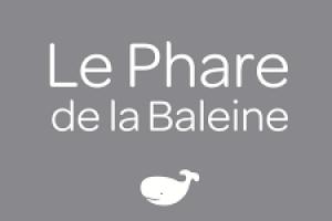 PHARE DE LA BALEINE & GERARD PASQUIER PHARE DE LA BALEINE & GERARD PASQUIER