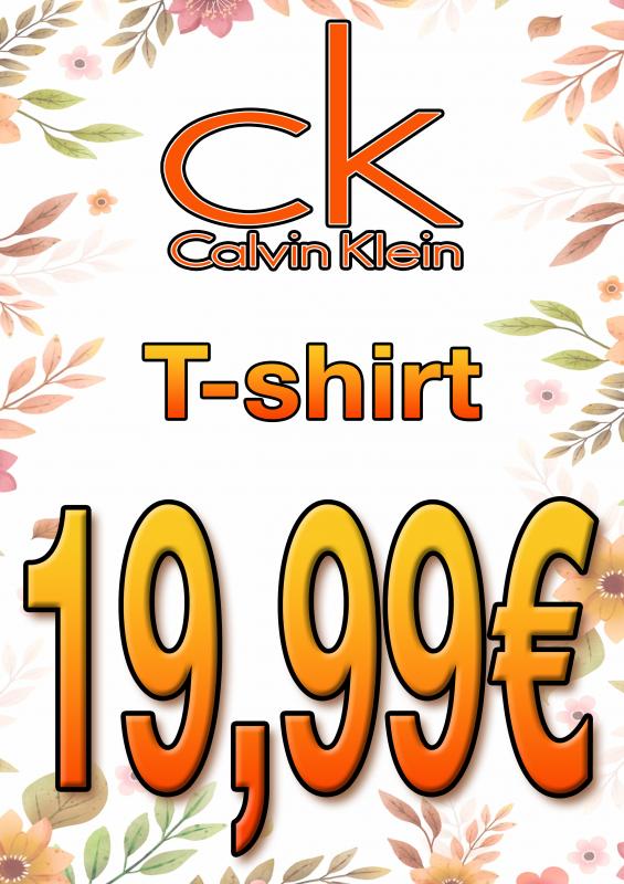 Calvin Klein