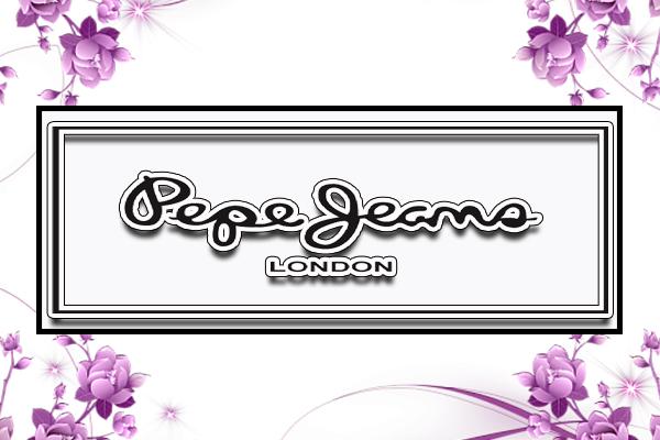 Pepe Jeans