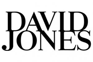 DAVID JONES DAVID JONES