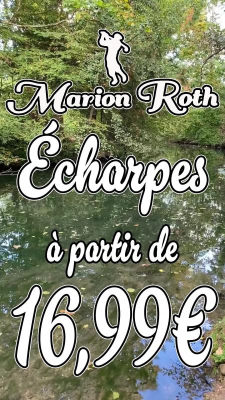 Écharpes Écharpes