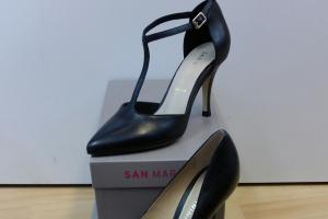 CHAUSSURES SAN MARINA CHAUSSURES SAN MARINA