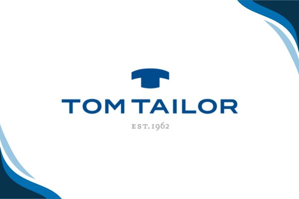 Tom Tailor 