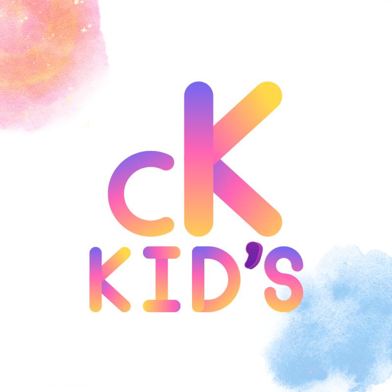 cK enfant 