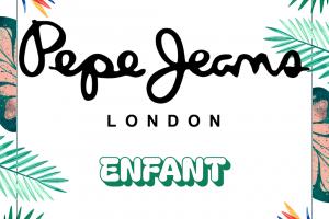 Vetements de marque à prix remisé en Normandie - 𝓟𝓮𝓹𝓮 𝓙𝓮𝓪𝓷𝓼 enfant