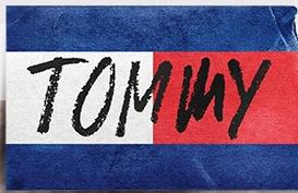 Tommy enfant