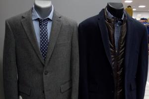 Vetements de marque à prix remisé à Caen - SAINT HILAIRE Homme Vetements de marque à prix remisé à Caen - SAINT HILAIRE Homme