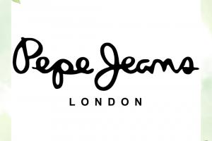 Vetements de marque à prix remisé en Normandie - Pepe Jeans London® 