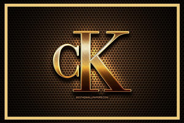 cK HOMME