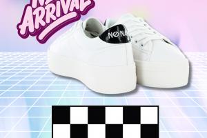 Vetements de marque à prix remisé en Normandie - NØ NAME