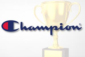 Vetements de marque à prix remisé en Normandie - Champion Homme