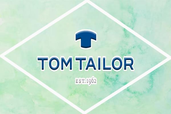 Tom Tailor femme