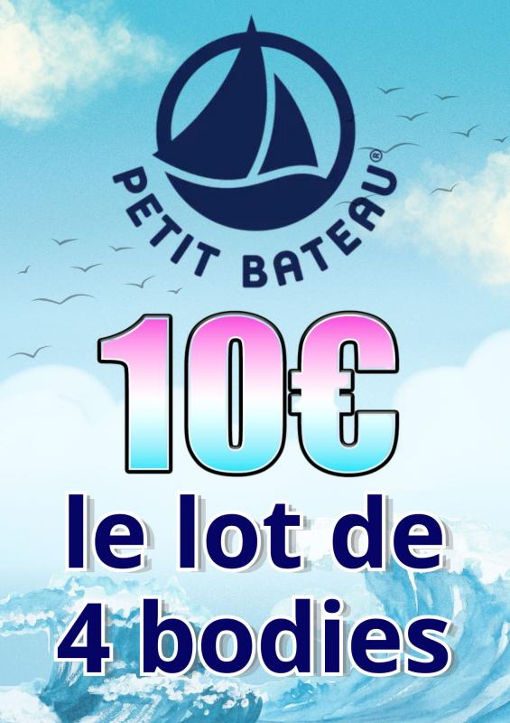 Petit bateau