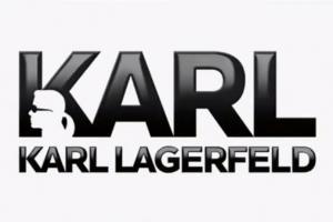 Serviettes KARL LAGERFELD Serviettes KARL LAGERFELD
